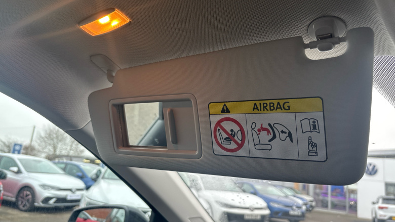 Volkswagen Polo 1.0 TSI Life 5dr Petrol Hatchback